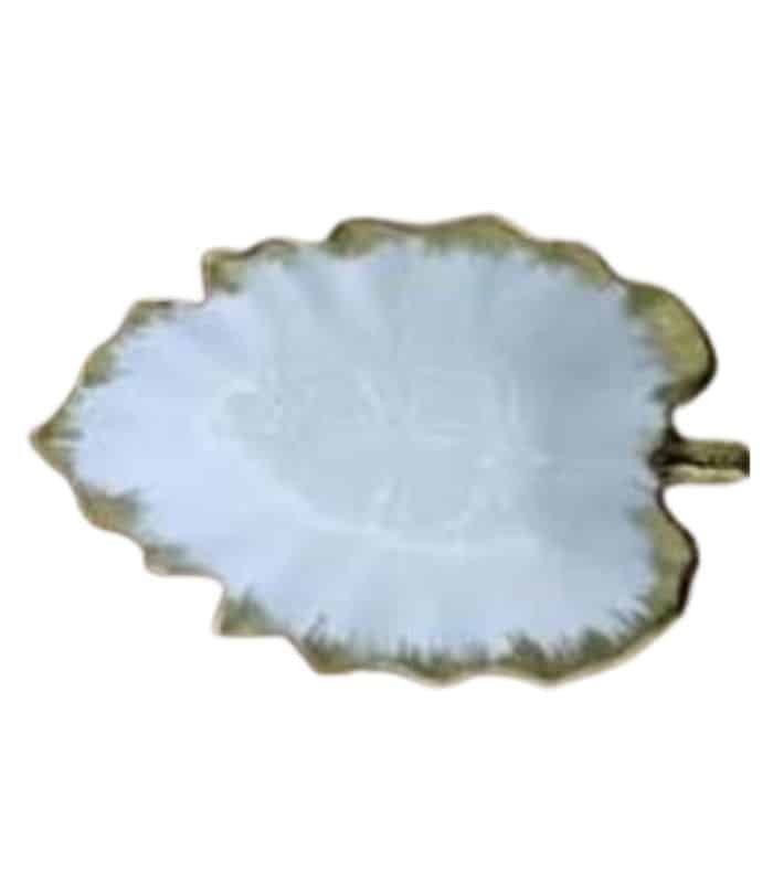 LEAF BOWL