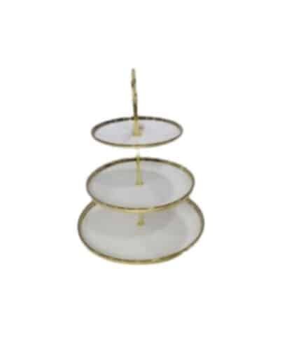3 Tier Cake Stand