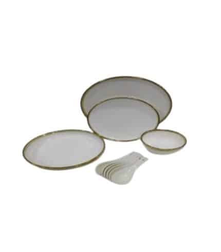 Dinner Set