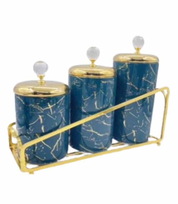 3pcs jar set