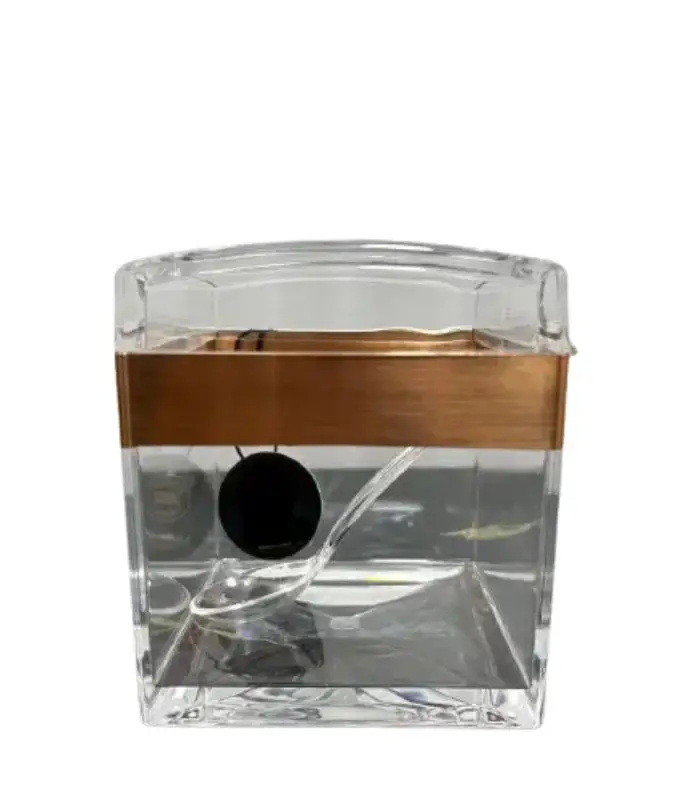 Acrylic Sugar Pot 2