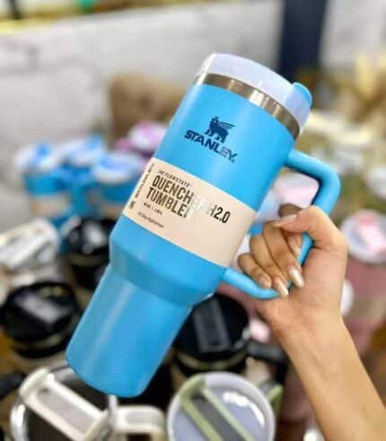 Tumblers