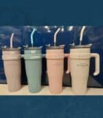 Tumblers