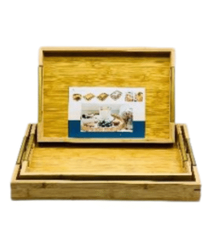 Tray